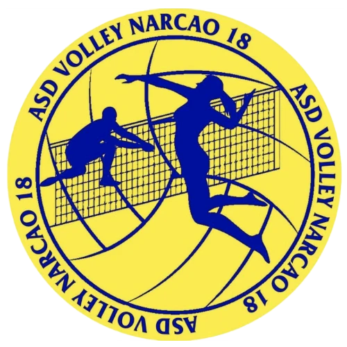 Il logo di ASD Volley Narcao